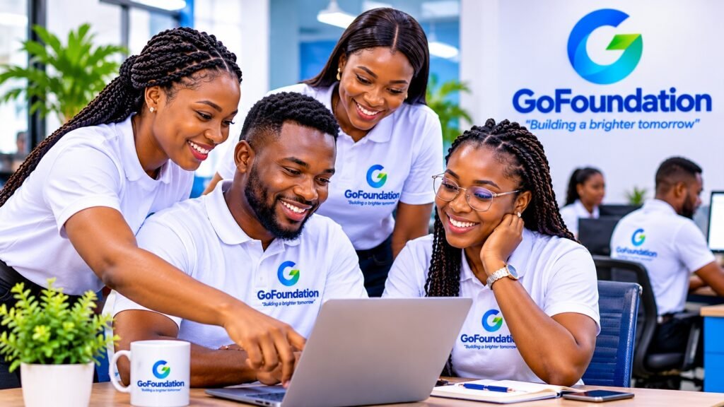 Our connected community